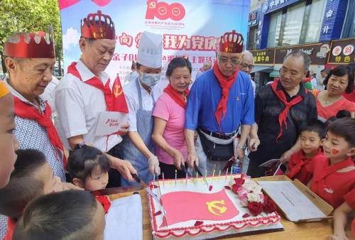东营区六户城南庙会暨春节游乐嘉年华即将火爆来袭 100余家全国各地美食等你来品尝